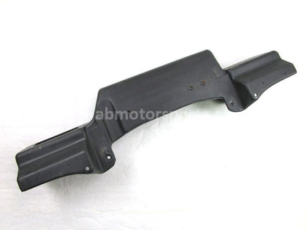 A used Lower Air Silencer from a 1998 POWDER SPECIAL 600 EFI Arctic Cat OEM Part # 0670-814 for sale. Arctic Cat snowmobile parts? Check our online catalog!