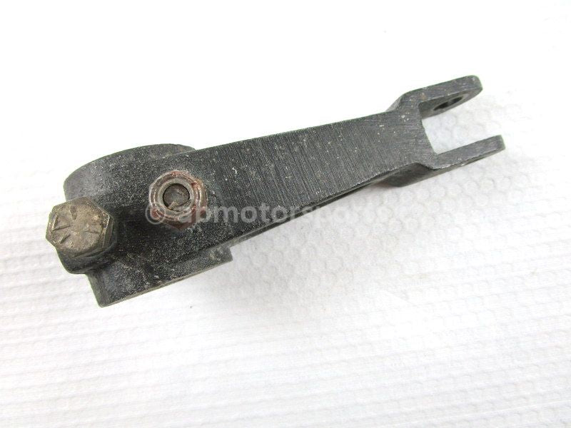 Vintage Snowmobile Arctic Cat Sachs Wankel 295 MAG Side Crank Seal OEM