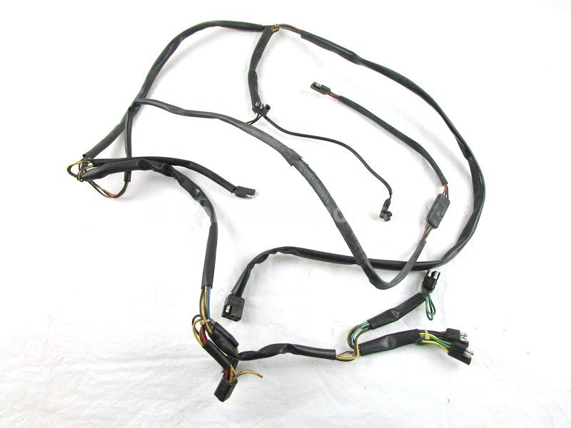 Wiring Harness - Arctic Cat POWDER SPECIAL 600| Alberta