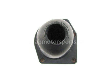 A used Steering Boot Left from a 1998 POWDER SPECIAL 600 EFI Arctic Cat OEM Part # 0605-333 for sale. Arctic Cat snowmobile parts? Check our online catalog!
