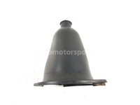 A used Steering Boot Left from a 1998 POWDER SPECIAL 600 EFI Arctic Cat OEM Part # 0605-333 for sale. Arctic Cat snowmobile parts? Check our online catalog!