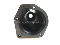 A used Steering Boot Left from a 1998 POWDER SPECIAL 600 EFI Arctic Cat OEM Part # 0605-333 for sale. Arctic Cat snowmobile parts? Check our online catalog!