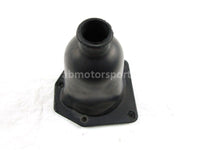 A used Steering Boot Right from a 1998 POWDER SPECIAL 600 EFI Arctic Cat OEM Part # 0605-332 for sale. Arctic Cat snowmobile parts? Check our online catalog!