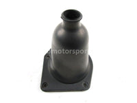A used Steering Boot Right from a 1998 POWDER SPECIAL 600 EFI Arctic Cat OEM Part # 0605-332 for sale. Arctic Cat snowmobile parts? Check our online catalog!