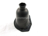 A used Steering Boot Right from a 1998 POWDER SPECIAL 600 EFI Arctic Cat OEM Part # 0605-332 for sale. Arctic Cat snowmobile parts? Check our online catalog!