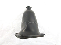 A used Steering Boot Right from a 1998 POWDER SPECIAL 600 EFI Arctic Cat OEM Part # 0605-332 for sale. Arctic Cat snowmobile parts? Check our online catalog!