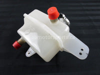 A used Coolant Tank from a 1998 POWDER SPECIAL 600 EFI Arctic Cat OEM Part # 0670-494 for sale. Arctic Cat snowmobile parts? Check our online catalog!