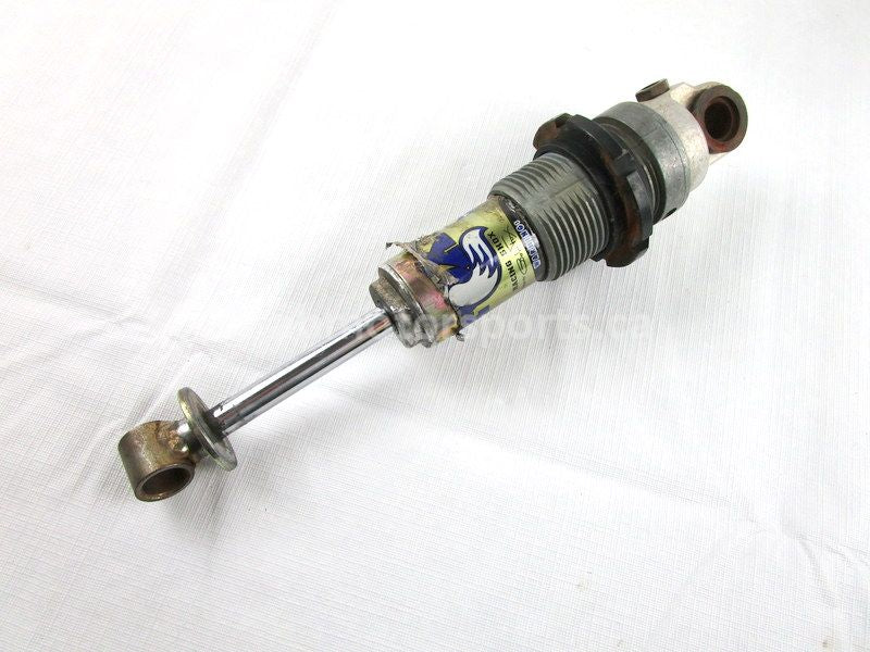 Front Skid Shock - Arctic Cat POWDER SPECIAL 600| Alberta