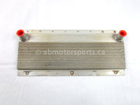 A used Heat Exchanger Rear from a 1998 POWDER SPECIAL 600 EFI Arctic Cat OEM Part # 0716-830 for sale. Arctic Cat snowmobile parts? Check our online catalog!