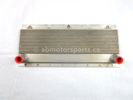 A used Heat Exchanger Rear from a 1998 POWDER SPECIAL 600 EFI Arctic Cat OEM Part # 0716-830 for sale. Arctic Cat snowmobile parts? Check our online catalog!