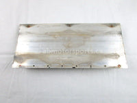 A used Heat Exchanger Rear from a 1998 POWDER SPECIAL 600 EFI Arctic Cat OEM Part # 0716-830 for sale. Arctic Cat snowmobile parts? Check our online catalog!