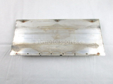 A used Heat Exchanger Rear from a 1998 POWDER SPECIAL 600 EFI Arctic Cat OEM Part # 0716-830 for sale. Arctic Cat snowmobile parts? Check our online catalog!