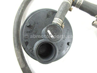 A used Fuel Pump from a 1998 POWDER SPECIAL 600 EFI Arctic Cat OEM Part # 0670-894 for sale. Arctic Cat snowmobile parts? Check our online catalog!