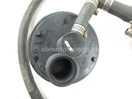 A used Fuel Pump from a 1998 POWDER SPECIAL 600 EFI Arctic Cat OEM Part # 0670-894 for sale. Arctic Cat snowmobile parts? Check our online catalog!