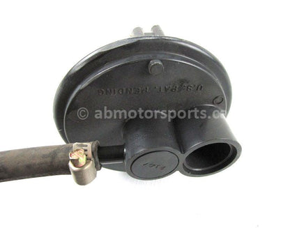 A used Fuel Pump from a 1998 POWDER SPECIAL 600 EFI Arctic Cat OEM Part # 0670-894 for sale. Arctic Cat snowmobile parts? Check our online catalog!
