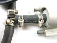 A used Fuel Pump from a 1998 POWDER SPECIAL 600 EFI Arctic Cat OEM Part # 0670-894 for sale. Arctic Cat snowmobile parts? Check our online catalog!