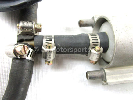 A used Fuel Pump from a 1998 POWDER SPECIAL 600 EFI Arctic Cat OEM Part # 0670-894 for sale. Arctic Cat snowmobile parts? Check our online catalog!