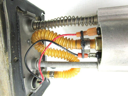 A used Fuel Pump from a 1998 POWDER SPECIAL 600 EFI Arctic Cat OEM Part # 0670-894 for sale. Arctic Cat snowmobile parts? Check our online catalog!