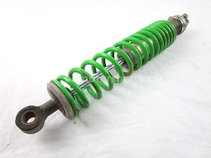 Front Shock - Arctic Cat POWDER SPECIAL 600| Alberta Motorsports