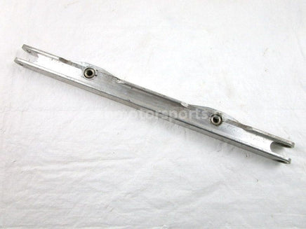 A used Drag Link Bracket from a 1998 POWDER SPECIAL 600 EFI Arctic Cat OEM Part # 0705-154 for sale. Arctic Cat snowmobile parts? Check our online catalog!