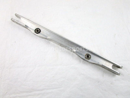 A used Drag Link Bracket from a 1998 POWDER SPECIAL 600 EFI Arctic Cat OEM Part # 0705-154 for sale. Arctic Cat snowmobile parts? Check our online catalog!