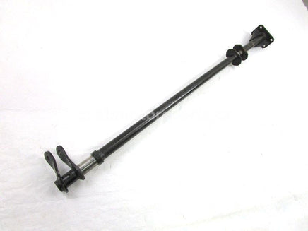 A used Steering Post from a 1998 POWDER SPECIAL 600 EFI Arctic Cat OEM Part # 0705-196 for sale. Arctic Cat snowmobile parts? Check our online catalog!