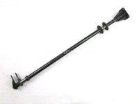 A used Steering Post from a 1998 POWDER SPECIAL 600 EFI Arctic Cat OEM Part # 0705-196 for sale. Arctic Cat snowmobile parts? Check our online catalog!