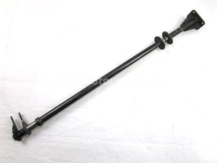 A used Steering Post from a 1998 POWDER SPECIAL 600 EFI Arctic Cat OEM Part # 0705-196 for sale. Arctic Cat snowmobile parts? Check our online catalog!