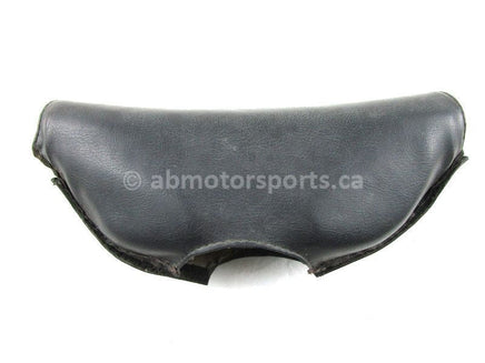 A used Handlebar Wrap from a 1998 POWDER SPECIAL 600 EFI Arctic Cat OEM Part # 0705-201 for sale. Arctic Cat snowmobile parts? Check our online catalog!