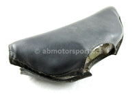 A used Handlebar Wrap from a 1998 POWDER SPECIAL 600 EFI Arctic Cat OEM Part # 0705-201 for sale. Arctic Cat snowmobile parts? Check our online catalog!