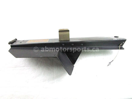 A used Belt Guard from a 1998 POWDER SPECIAL 600 EFI Arctic Cat OEM Part # 0707-187 for sale. Arctic Cat snowmobile parts? Check our online catalog!