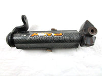 A used Spindle Housing R from a 1998 POWDER SPECIAL 600 EFI Arctic Cat OEM Part # 0703-480 for sale. Arctic Cat snowmobile parts? Check our online catalog!