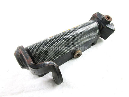 A used Spindle Housing R from a 1998 POWDER SPECIAL 600 EFI Arctic Cat OEM Part # 0703-480 for sale. Arctic Cat snowmobile parts? Check our online catalog!
