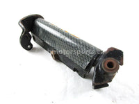 A used Spindle Housing R from a 1998 POWDER SPECIAL 600 EFI Arctic Cat OEM Part # 0703-480 for sale. Arctic Cat snowmobile parts? Check our online catalog!