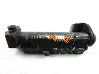 A used Spindle Housing R from a 1998 POWDER SPECIAL 600 EFI Arctic Cat OEM Part # 0703-480 for sale. Arctic Cat snowmobile parts? Check our online catalog!