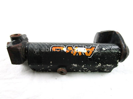 A used Spindle Housing R from a 1998 POWDER SPECIAL 600 EFI Arctic Cat OEM Part # 0703-480 for sale. Arctic Cat snowmobile parts? Check our online catalog!
