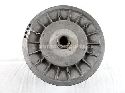 A used Driven Clutch from a 1998 POWDER SPECIAL 600 EFI Arctic Cat OEM Part # 0726-088 for sale. Arctic Cat snowmobile parts? Check our online catalog!