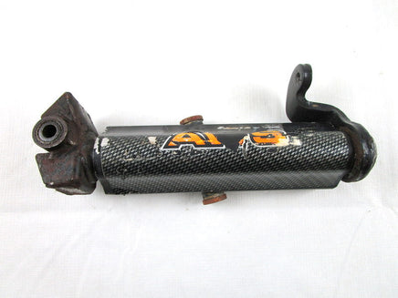 A used Spindle L from a 1998 POWDER SPECIAL 600 EFI Arctic Cat OEM Part # 0703-481 for sale. Arctic Cat snowmobile used parts online in Canada!