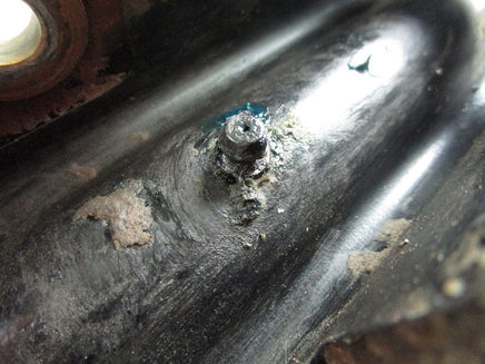 A used Spindle L from a 1998 POWDER SPECIAL 600 EFI Arctic Cat OEM Part # 0703-481 for sale. Arctic Cat snowmobile used parts online in Canada!