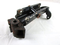 A used Spindle L from a 1998 POWDER SPECIAL 600 EFI Arctic Cat OEM Part # 0703-481 for sale. Arctic Cat snowmobile used parts online in Canada!