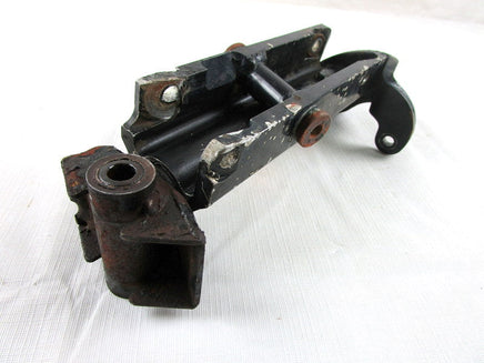A used Spindle L from a 1998 POWDER SPECIAL 600 EFI Arctic Cat OEM Part # 0703-481 for sale. Arctic Cat snowmobile used parts online in Canada!