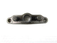 A used Exhaust Valve Plate from a 2003 MOUNTAIN CAT 900 Arctic Cat OEM Part # 3005-861 for sale. Arctic Cat snowmobile parts? Our online catalog has parts!