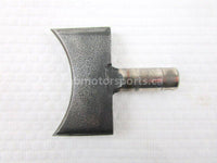 A used Exhaust Valve from a 2003 MOUNTAIN CAT 900 Arctic Cat OEM Part # 3006-392 for sale. Arctic Cat snowmobile parts? Our online catalog has parts!