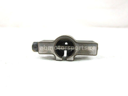 A used Exhaust Valve Stopper from a 2003 MOUNTAIN CAT 900 Arctic Cat OEM Part # 3005-860 for sale. Arctic Cat snowmobile parts? Our online catalog has parts!