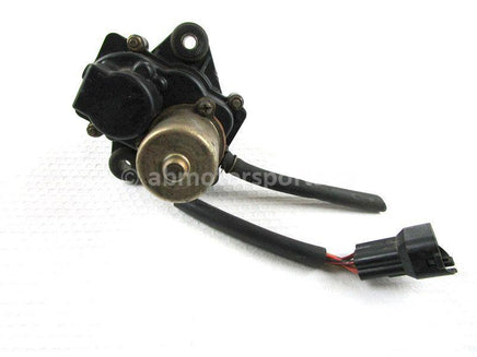 A used Exhaust Valve Servomotor from a 2003 MOUNTAIN CAT 900 Arctic Cat OEM Part # 3005-671 for sale. Arctic Cat snowmobile parts? Our online catalog has parts!
