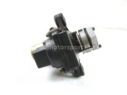 A used Exhaust Valve Servomotor from a 2003 MOUNTAIN CAT 900 Arctic Cat OEM Part # 3005-671 for sale. Arctic Cat snowmobile parts? Our online catalog has parts!