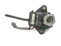 A used Exhaust Valve Servomotor from a 2003 MOUNTAIN CAT 900 Arctic Cat OEM Part # 3005-671 for sale. Arctic Cat snowmobile parts? Our online catalog has parts!