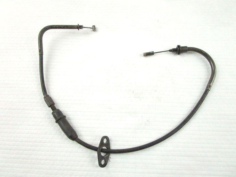 Power Valve Cable - Arctic Cat 900 MOUNTAIN CAT| Alberta