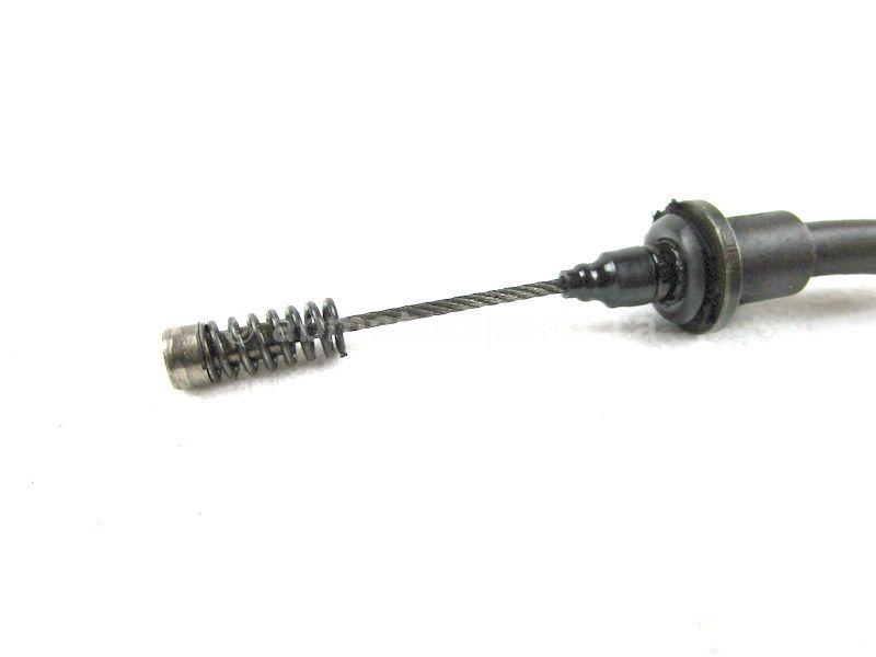 Power Valve Cable - Arctic Cat 900 MOUNTAIN CAT| Alberta
