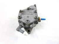A used Fuel Pump from a 2003 MOUNTAIN CAT 900 Arctic Cat OEM Part # 1670-161 for sale. Arctic Cat snowmobile parts? Our online catalog has parts to fit your unit!